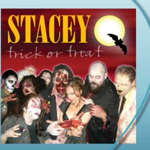 Stacey Q - Trick Or Treat (Remixes)